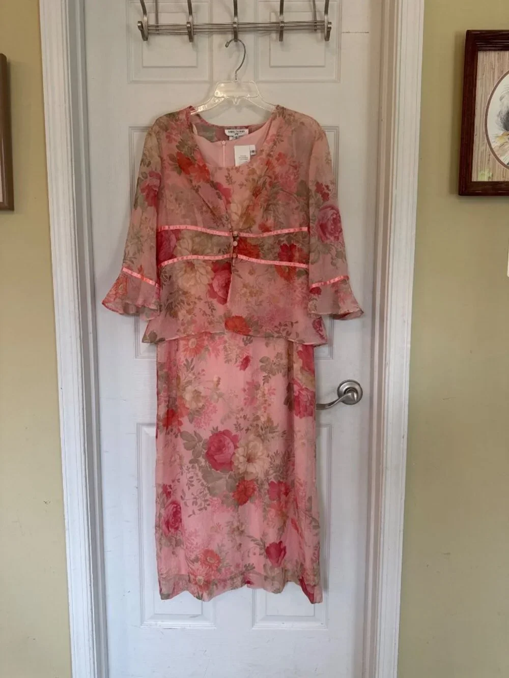 Miss Dorby vintage 90